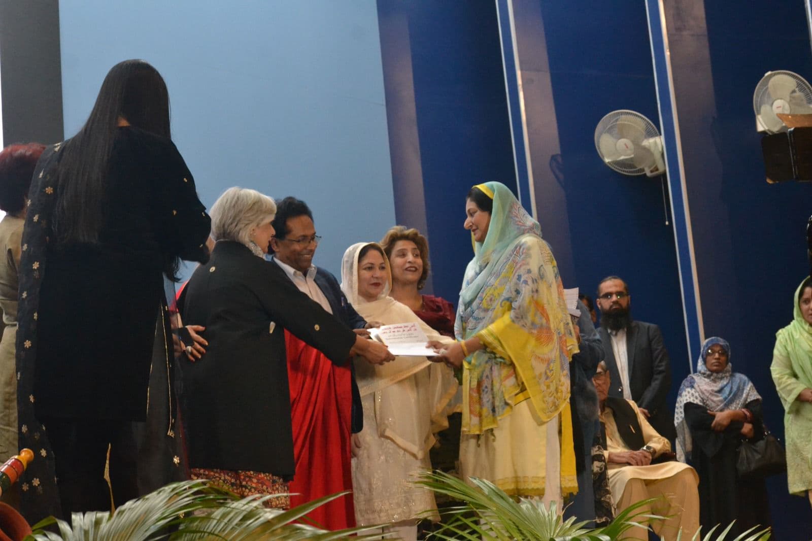 Gimmi Foundation event 11